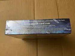 🌠Yu-Gi-Oh! The Infinity Chasers Booster Box 1st Edition (Sealed)🌠 - Image 5