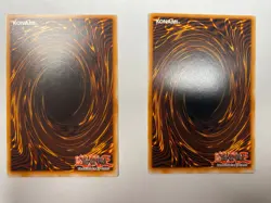 Two Exosister Karmael BPRO-EN044 Burst Protocol 1st Edition Ultra Rare Yugioh - Image 2