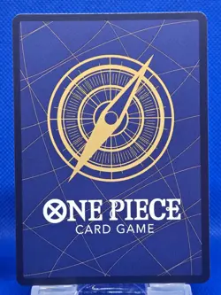 Lightning Beast Kiten (Foil) OP15-076 UC | Adventure on Kami's Island |One Piece - Image 2