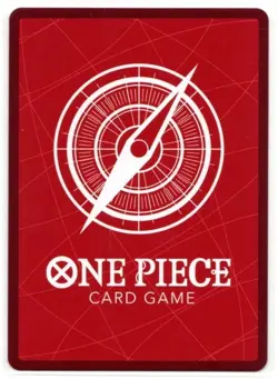 Bandai One Piece OP15-002 Lucy Alt Art Leader EB-04 - Image 2
