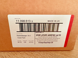 🔥Disney Lorcana Trading Card Game: Fabled Illumineer's Trove Box Sealed Case🔥 - Image 3