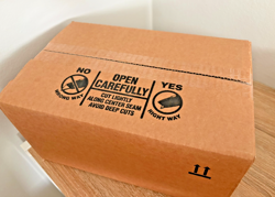 🔥Disney Lorcana Trading Card Game: Fabled Illumineer's Trove Box Sealed Case🔥 - Image 5