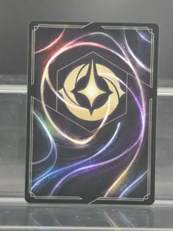 Disney Lorcana Jiminy Cricket - Ghost of Christmas Past 218/204 Winterspell Epic - Image 2