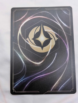 Mickey Mouse Brave Little Prince English 242/204 Iconic Disney Lorcana Fabled EN - Image 3