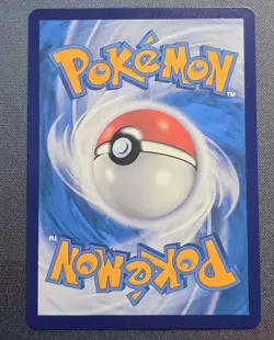 2025 Pokemon TCG Chinese Card exclusive Pikachu Psyduck AR 171/151 151C NM - Image 3