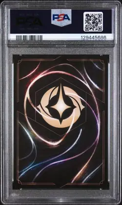 Disney Lorcana 2023 Simba Returned King Enchanted PSA 9 The First Chapter - Image 2