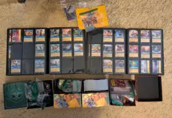 Disney Lorcana Lot 100 Random Cards (NO DUPLICATES) Set 1-8 Any Rarity And 2Foil - Image 1