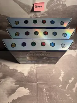 🔥Lorcana Rise of Floodborn Disney 100 Gift Collectors Set D100 🔥New & Sealed🔥 - Image 3