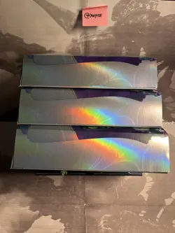 🔥Lorcana Rise of Floodborn Disney 100 Gift Collectors Set D100 🔥New & Sealed🔥 - Image 4