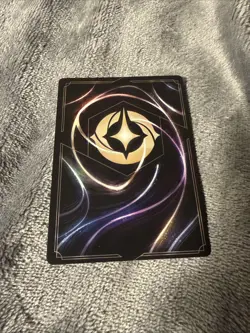 Disney Lorcana Winterspell Grandmother Willow Ancient Advisor Epic (206/204) - Image 2