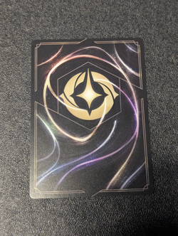 Disney Lorcana TCG Winterspell Angel Experiment 624 Legendary Non Foil 191/204 - Image 2