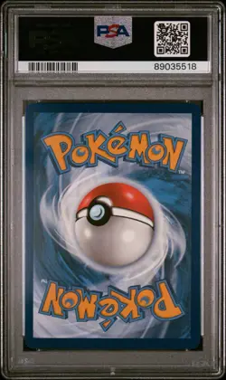 PSA 9 Venusaur 003/034 Trading Card Game Classic Collection Holo Slab - Image 2