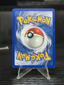 Pokemon Card - Golduck 50b/147 - Aquapolis - LP - Image 2