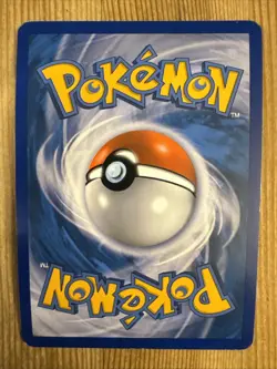 Palkia - 19/95 - Pokemon Call of Legends Holo Card LP - Image 2