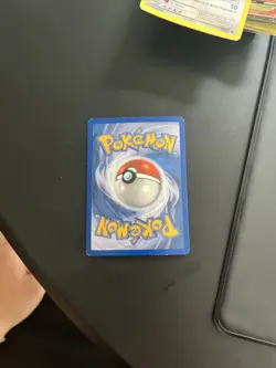 Zekrom Pokemon Card Holographic Black Star Promos BW24 Holo Promo 2011 Rare TCG - Image 2