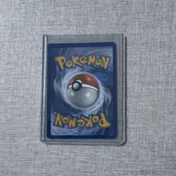 Pokemon TCG Zekrom BW24 Black & White Promo Holo 130 HP Dragon Card - Image 2