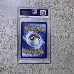 Raichu Paldea Evolved 211/193 Illustration Rare Pokemon Card PSA 10 GEM MINT - Image 2