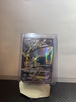 Steelix EX Full Art Ultra Rare Holo Pokemon Card 108/114 XY Steam Siege - Image 1