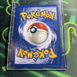 Cyndaquil 61/105 Regular Pokemon Card Neo Destiny Unlimited Common WOTC NM - Image 2