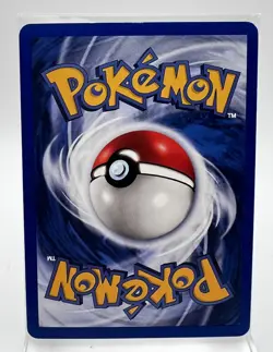 Swinub 79/109 Pokemon Cards Team Rocket Returns 2004 LP - Image 2