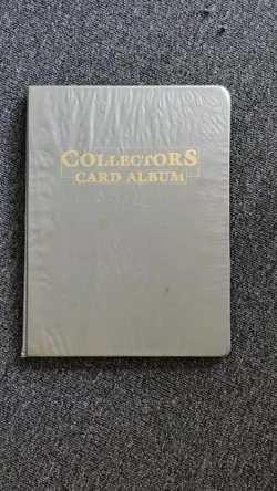 vintage magic the gathering collection Over 85 Cards From 90's- Early 2000s MINT - Image 1