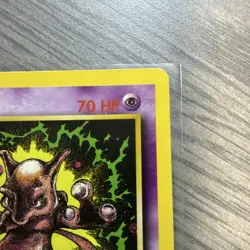 Pokemon Mewtwo Wotc Promo Regular 14/53 70 HP Promo Card 1999 - Image 4