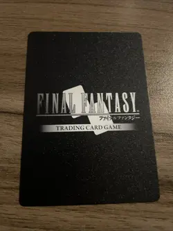 Lumina Foil - 13-085R - NM - Final Fantasy - Image 2