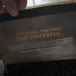 Magic the Gathering Double Masters Booster Box 630509973200 - Image 3