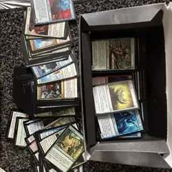 Magic the Gathering Double Masters Booster Box 630509973200 - Image 4