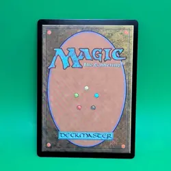 Grand Abolisher Outlaws of Thunder Junction: the Big Score Regular - Image 2