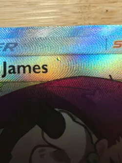 Pokemon TCG Jesse And James Full Art Trainer Card 68/68 Hidden Fates - Image 2