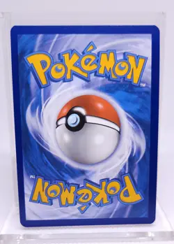 Pokemon Medicham ex 161/142 Ultra Rare Stellar Crown - Image 2