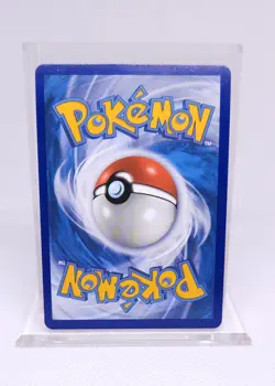 Pokemon Cinderace V 035/192 Rebel Clash Ultra Rare - Image 2