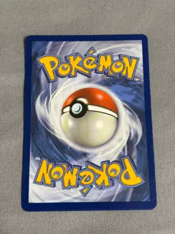 Pokemon TCG Lisia Celestial Storm 164/168 Full Art Ultra Rare - Image 2