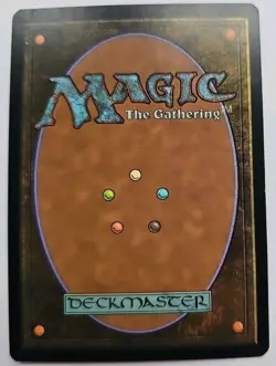 MTG Magic The Gathering Card Needlepeak Spider Creature Spider Red Planar Chaos - Image 2