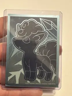 Pokemon TCG Mega Evolution - Mega Lucario EX - Special Illustration Rare 179/132 - Image 5