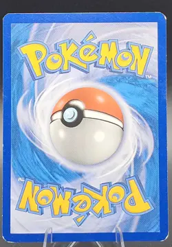Pokemon TCG Horsea 003/012 McDonald's 2018 Holo Promo LP 💧 - Image 2