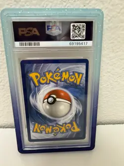 2020 Pokemon Sword & Shield #142 FA Snorlax VMAX PSA 10 GEM MINT - Image 2