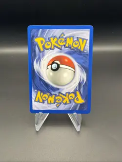 Koga - Holo - 19/132 Gym Challenge - Pokemon TCG 2000 - Image 2