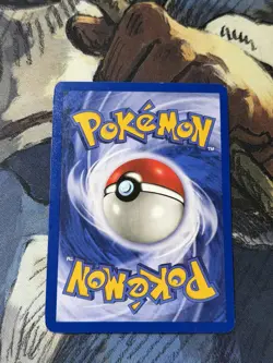 Pokemon Mewtwo Promo Regular Wotc Promo 12/53 2000 MP - Image 4