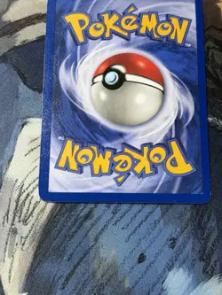 Pokemon Mewtwo Promo Regular Wotc Promo 12/53 2000 MP - Image 5