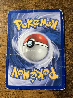 Pikachu 124/165 Expedition Reverse Holo Pokemon TCG HP - Image 3