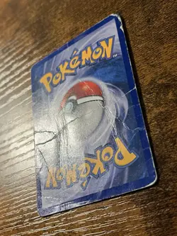 Pikachu 124/165 Expedition Reverse Holo Pokemon TCG HP - Image 4