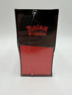 Pokemon Scarlet & Violet Destined Rivals Elite Trainer Brand New/ Sealed - Image 3