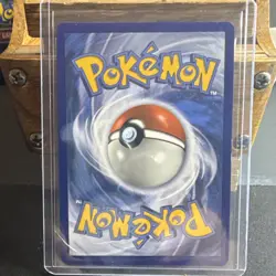 Pokemon Professor Sycamore XY Steam Siege 114/114 Ultra Rare Full Art Holo - Image 2