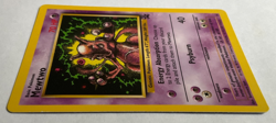 Mewtwo 14/53 Wotc Promo Regular never played near mint Pokemon tcg - Image 3