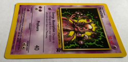 Mewtwo 14/53 Wotc Promo Regular never played near mint Pokemon tcg - Image 5