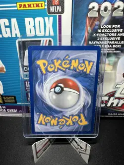 Zekrom BW24 Promo Pokemon TCG Black and White Promos NM - Image 2