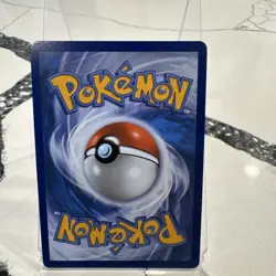 Pokemon Dondozo ex Full Art Holo Ultra Rare 211/182 Sv10: Destined Rivals NM - Image 2