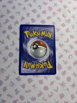 Pokemon 2011 Black White Promos Zekrom Holo Black Star #BW24 - Image 4